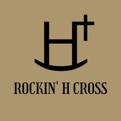 Rustic Trails Farm & Ranch Supply Logo